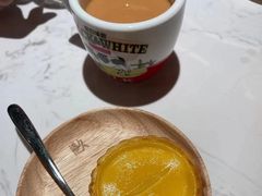 -港久茶餐厅(鹭洲里店)