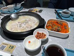-百年果林椰子鸡(益田假日里店)