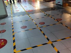 -安徽阜阳卷馍(西单店)