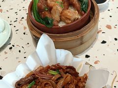干炒牛河-点都德(广州白云山景区南门店)