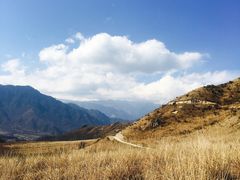 -石棉县孟获城