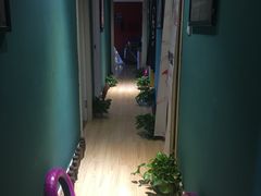 -sky天空私人影吧(师大花园店)