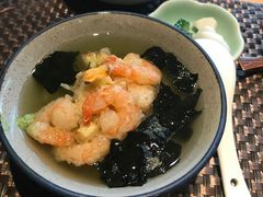 -泉寿司(万科公园店)