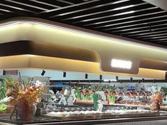 -汉丽斯巴西烤肉自助(市南店)