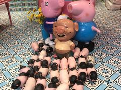 -小猪找肉肉脯干(鼓浪屿店)