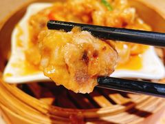 -点都德(聚福楼店)