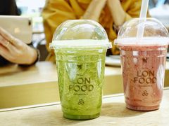 -农畉LONFOOD(福田星河COCOPark店)