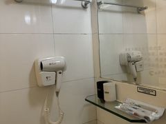 -住星酒店(广州北京路步行街店)