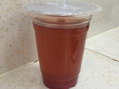 -对角巷茶餐厅(海星广场店)