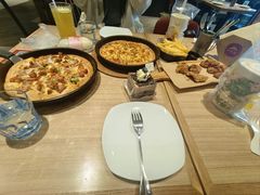 -必胜客(滕州荆河店)