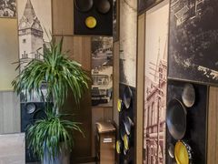 -海派悦庭·海胆烧麦·新融合菜(凯德广场店)