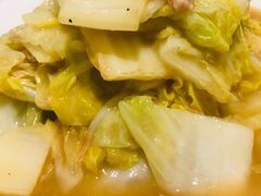 -大鸭梨烤鸭(左家庄店)