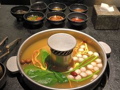 -重八牛府之小有名气(大望路店)