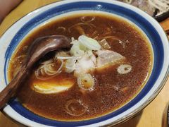 -明日叶日本料理(新区淮海街店)