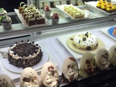 -美食汇自助西餐厅(荆州富力万达嘉华酒店)