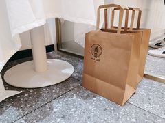 -角落低卡烘焙(正弘城店)