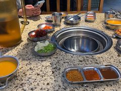-安又胖韩国烤肉