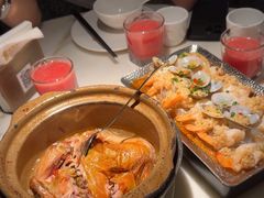 -金牌外婆家(万象城店)