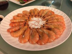 -金河半岛园林酒家(金融城店)