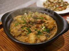 -小肚皮饮食店