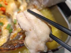 -半天妖烤鱼(方庄店)