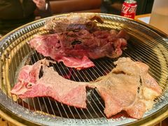 -西塔老太太泥炉烤肉(湖东领汇广场店)