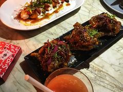 -城市露台景观餐厅(淮海路店)