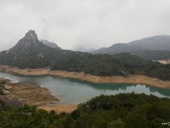 -大罗山风景区