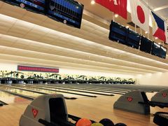 -广州保龄球馆(广州天河体育中心店)