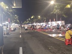 -海大南门夜市(海富街店)