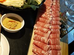 新西兰羊肉-东道煮牛肉火锅(重庆路店)