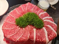 -牛将军•涮肉•烤肉•铁板烧(北京王府井·故宫店)