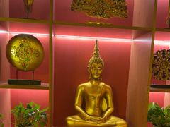 -金色莲花泰式按摩SPA(石牌店)