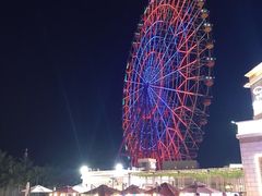 -三亚海昌梦幻海洋不夜城