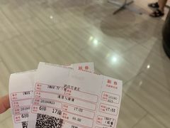 -金逸影城(武汉人信汇IMAX店)