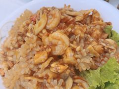 -大眼锅贴饺子(河西店)