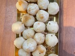 -御品海鲜·东北菜·烧烤餐厅(佳兆业店)