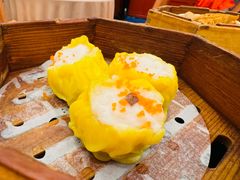 -香宫中餐厅·东北菜·铁锅炖·广式点心(哈尔滨香格里拉店)