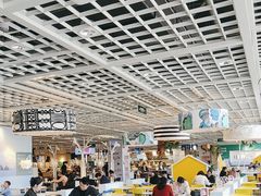 -宜家·瑞典风味餐厅(无锡店)