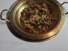 -重庆巴渝火锅(钟家村店)