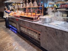 -吉布鲁牛排海鲜自助(芙蓉万家丽店)