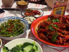 -文和友老长沙龙虾馆(化龙池店)