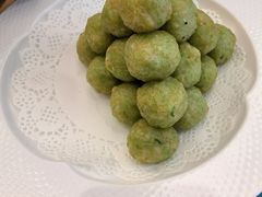 -品海楼·大连海胆锅贴馆(东港店)