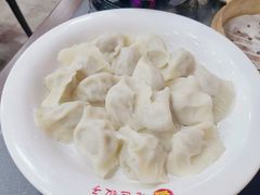 -老边饺子馆(中街店)