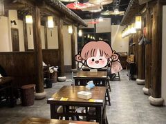 -聚汇三少·龙虾·中餐厅(莫邪路新天地店)