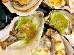 -烧蠔帮·生蚝海鲜牌档(观海店)