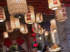 -二十八里太湖船菜(吉祥路店)