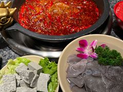 -蜀大侠火锅(春熙路店)