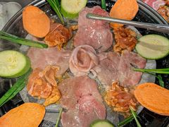 -正宗齐齐哈尔烤肉·齐牛哥鲜切炭火烤肉(杭州总店)