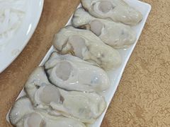 -濠轩阁特色生蚝火锅(水湾路店)